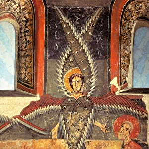 PEDRET, Master of (12th century)