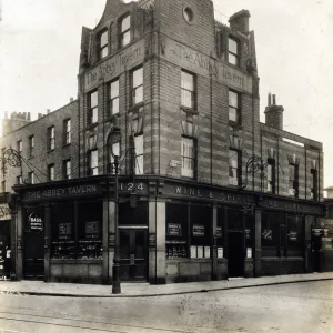 The National Brewery Centre Archives