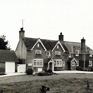 Photograph of Anchor Inn, Scaynes Hill, Greater London