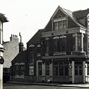 Photograph of Bakers Arms, West Ham, London