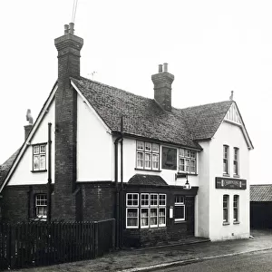 Photograph of Bell Inn, Woodham Ferrers, Essex