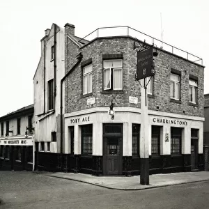 Photograph of Bricklayers Arms, Norwood (New), London