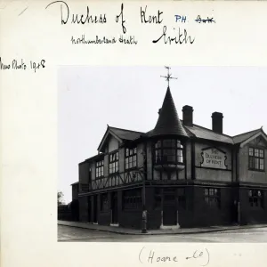Greater London Collection: Erith