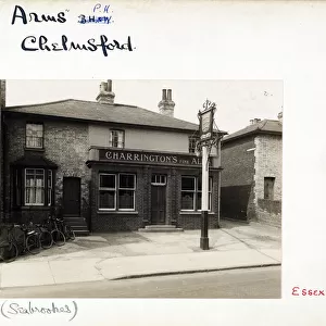 Photograph of Essex Arms, Chelmsford, Essex