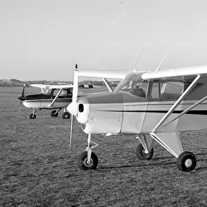 Piper PA-22-108 Colt G-ARND