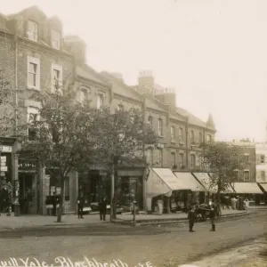 Tranquil Vale Blackheath Print Tranquil Vale Blackheath Print