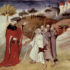 Polo, Marco (1254-1324)