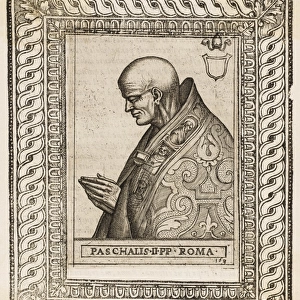 Pope Paschalis II