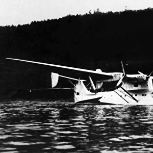 Potez-CAMS 141 -only one built and first flown in Janua
