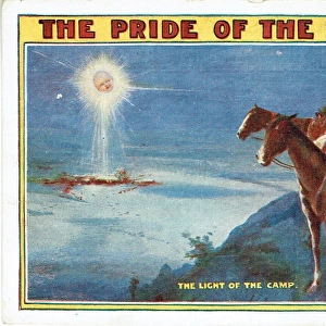 The Pride of the Prairie by H F Housden