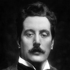 Puccini Photo