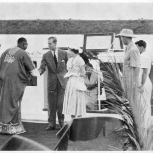 Uganda Collection: Related Images