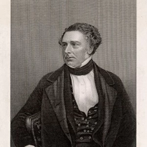 R Stephenson (Daguerr)