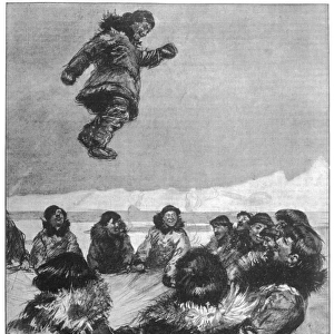 Racial / Eskimos 1903