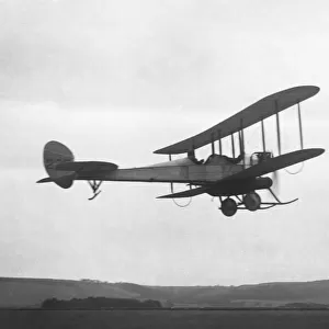 RAF BE-2A