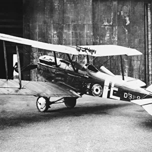 RAF SE-5a