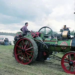 Ransomes Sims & Jefferies General Purpose Engine 15609