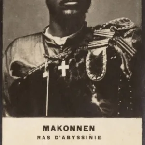 Ras Makonnen