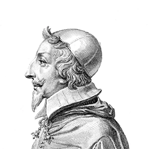 Richelieu Profile