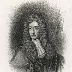 Robert Boyle / Darton