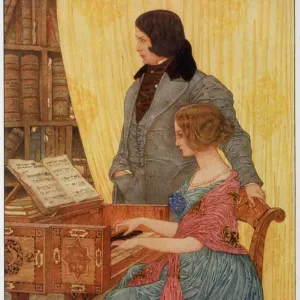 Robert Schumann