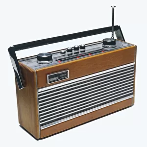 ROBERTS R RADIO 1970S