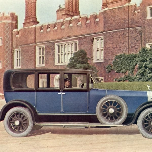 Rolls Royce 1926