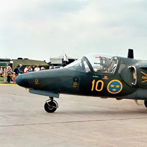 Saab 105 Sk. 60A 60122