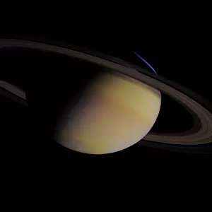 Space Exploration Collection: Cassini