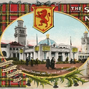 The Scottish National Exhibition