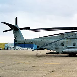 Sikorsky CH-53E Super Stallion 403
