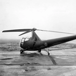 Sikorsky R6 Hoverfly II
