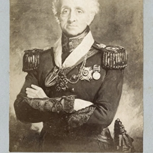 Sir Charles Dalbiac, British army officer and MP