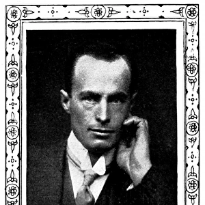 Sir Douglas Mawson (1882-1958)