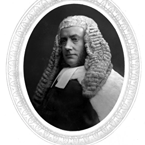 Sir John Huddleston