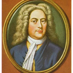Herr Robert Walpole / Mini Herr Robert Walpole / Mini