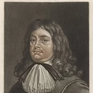Sir William Penn / Lely