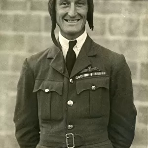 Squadron Leader Augustus Henry Orlebar
