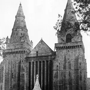 St. Machars Cathedral