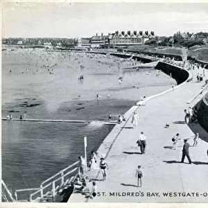 Kent Collection: Westgate on Sea