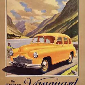 The Standard Vanguard