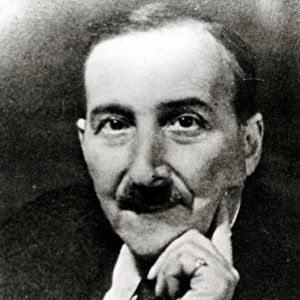 Stephen Zweig