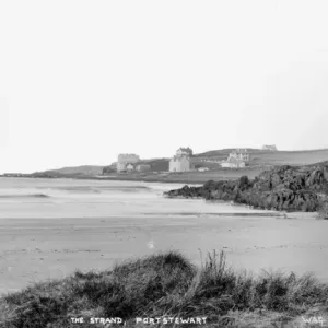 La Strada, Portstewart