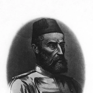 Sultan Abdulhamid II