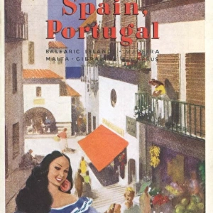 Summer Holidays in Spain and Portugal