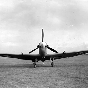 Supermarine Spitfire VC