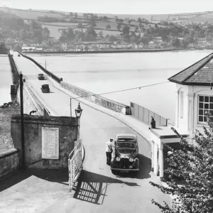 Toll di Teignmouth-Shaldon Toll di Teignmouth-Shaldon