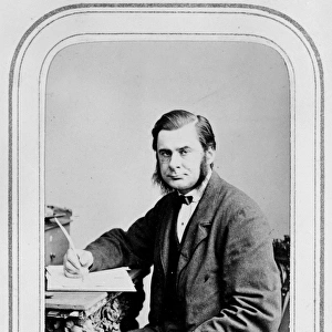 Thomas Henry Huxley (1825-1895)