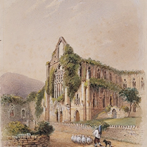 Tintern Abbey