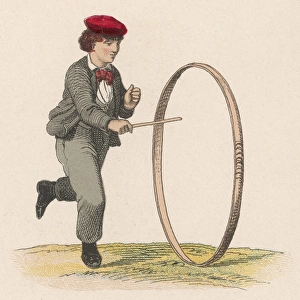 Toys Hoops 1880